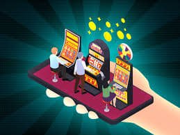 Philippines member browsing mahjong voucher offers on a smartphone