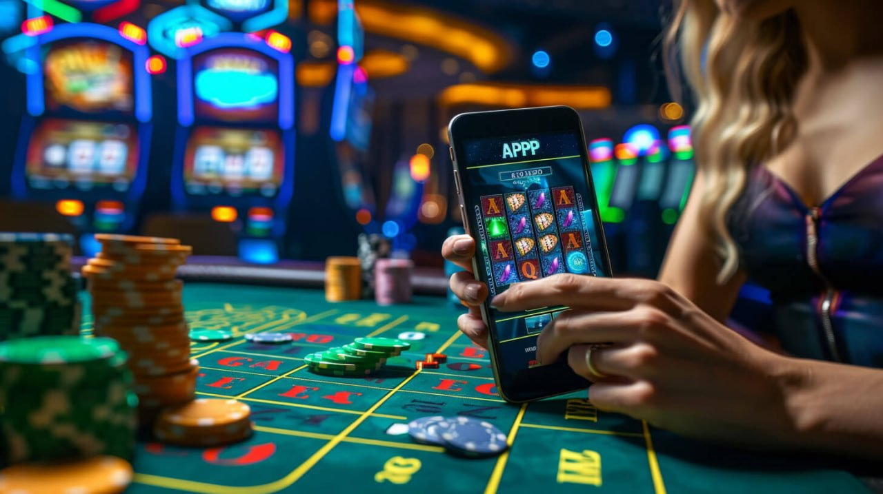 Filipino players browsing mahjong sports categories on a smartphone