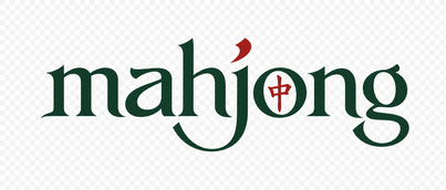 mahjong gaming platform logo